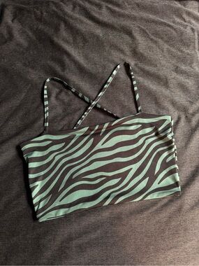 Missguided Tank